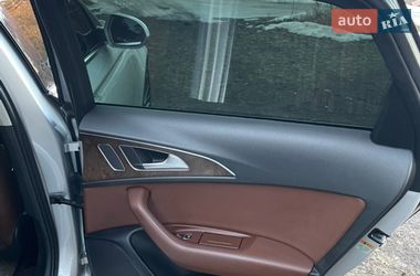 Седан Audi A6 2014 в Житомире