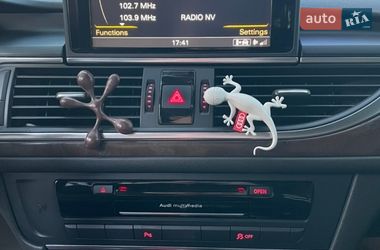 Седан Audi A6 2014 в Житомире