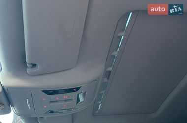 Седан Audi A6 2014 в Житомире