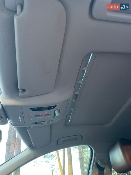 Седан Audi A6 2014 в Житомире