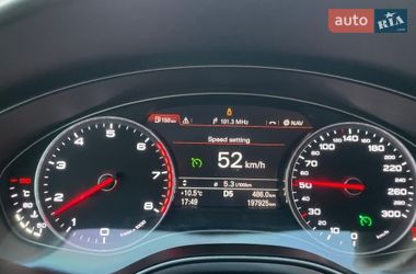 Седан Audi A6 2014 в Житомире