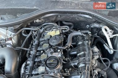 Седан Audi A6 2014 в Житомире