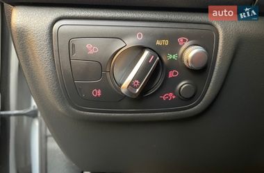 Седан Audi A6 2014 в Житомире