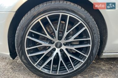Седан Audi A6 2014 в Житомире