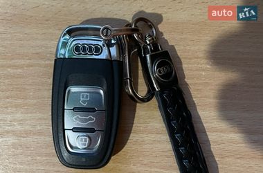 Седан Audi A6 2014 в Житомире