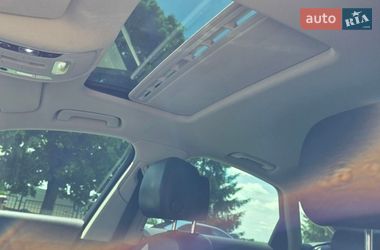 Седан Audi A6 2016 в Черновцах