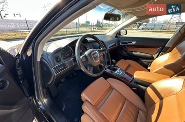 Седан Audi A6 2005 в Вінниці
