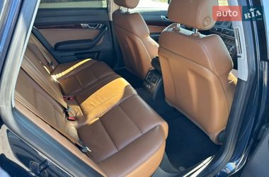 Седан Audi A6 2005 в Вінниці