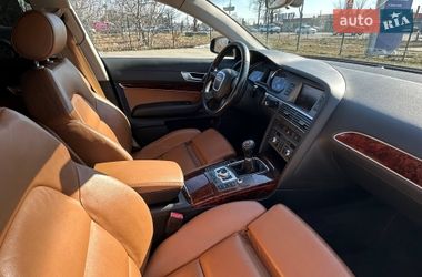 Седан Audi A6 2005 в Вінниці