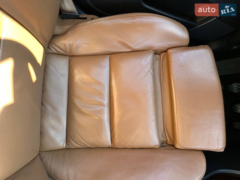 Седан Audi A6 2005 в Вінниці