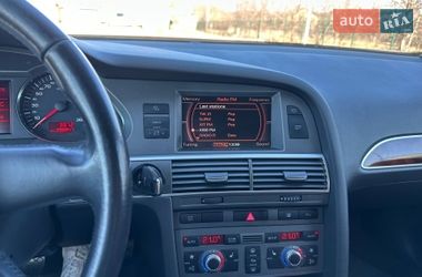Седан Audi A6 2005 в Вінниці