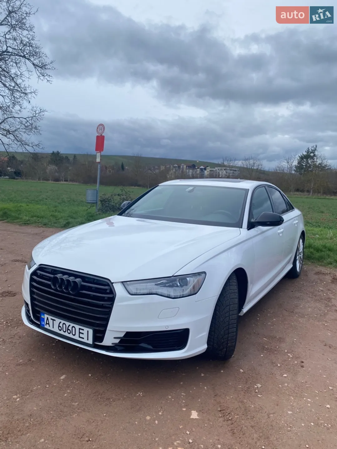 2015 Audi A6 - мініатюра 8