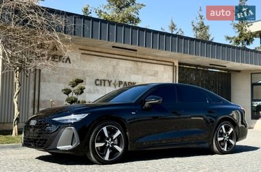 Седан Audi A6 2025 в Львове
