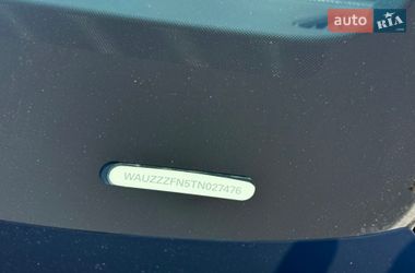 Седан Audi A6 2025 в Львове