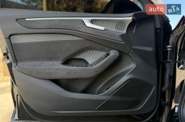 Седан Audi A6 2025 в Львове