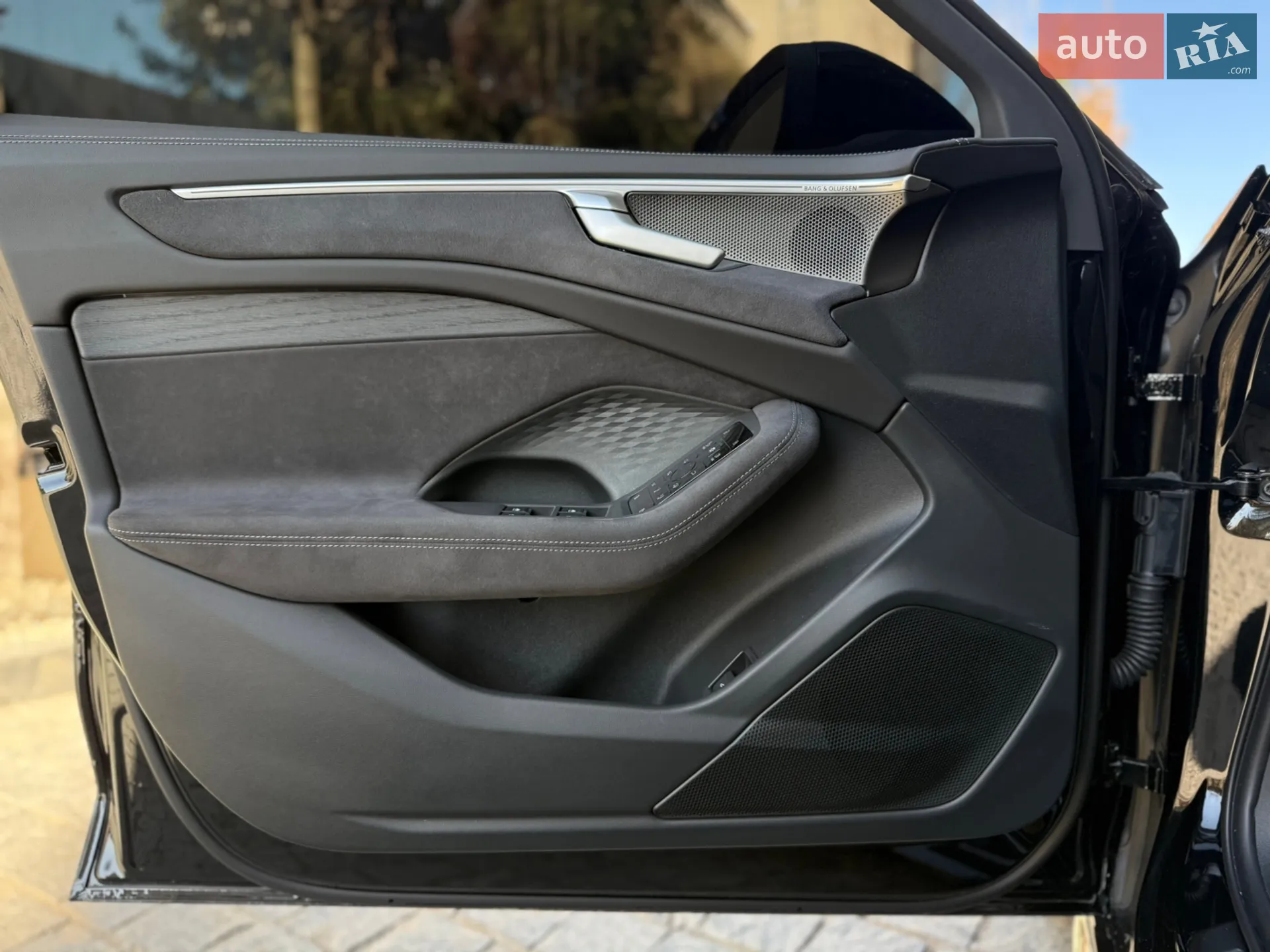 2025 Audi A6 - мініатюра 29