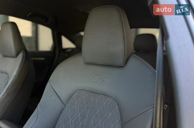 Седан Audi A6 2025 в Львове
