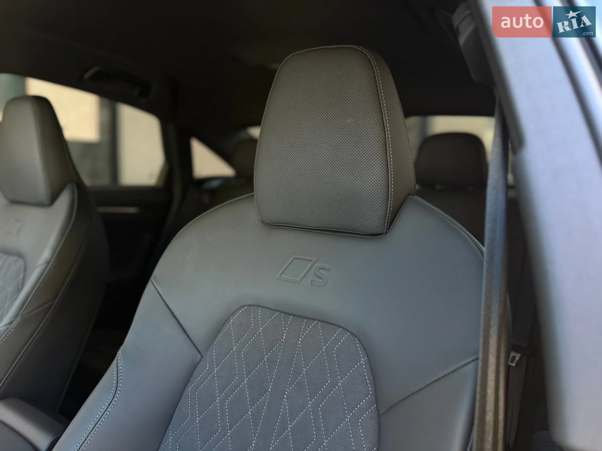 2025 Audi A6 - мініатюра 37