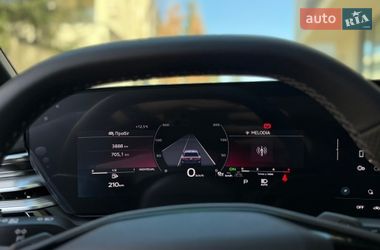 Седан Audi A6 2025 в Львове