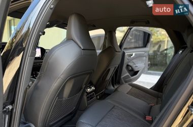 Седан Audi A6 2025 в Львове