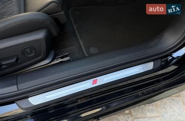 Седан Audi A6 2025 в Львове