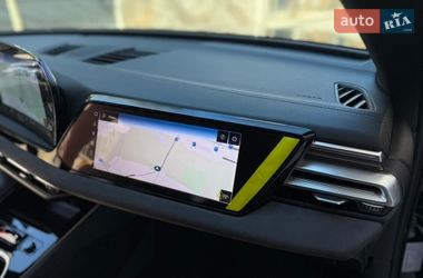 Седан Audi A6 2025 в Львове