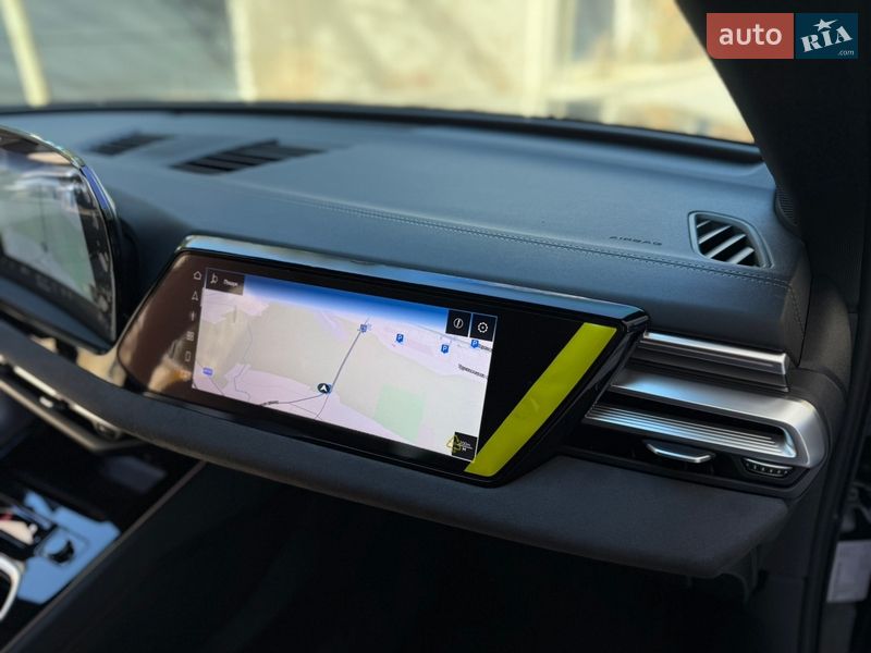 Седан Audi A6 2025 в Львове