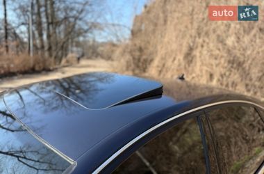 Седан Audi A6 2014 в Киеве
