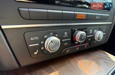 Седан Audi A6 2014 в Киеве