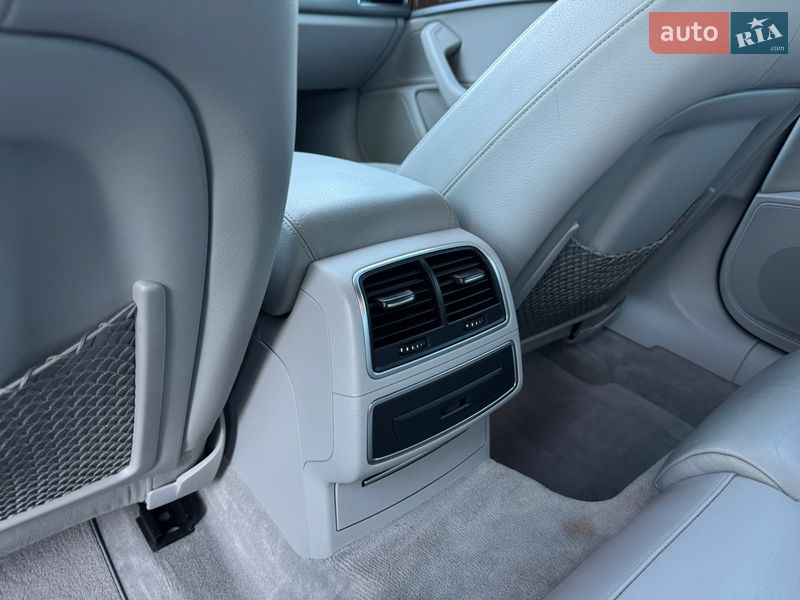 Седан Audi A6 2013 в Киеве