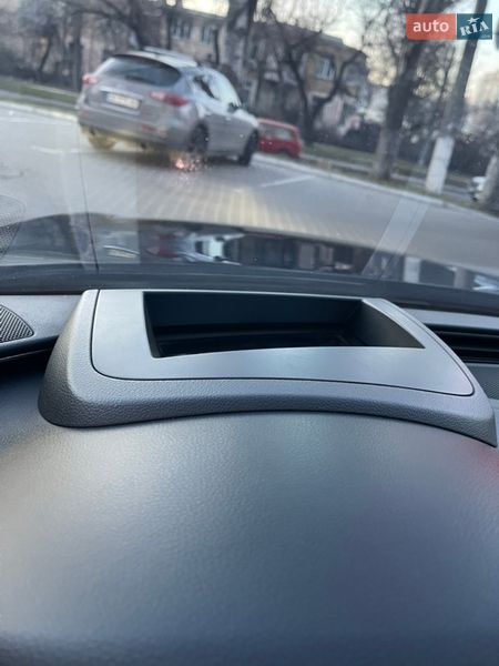 Седан Audi A6 2014 в Одесі фото 18 Седан Audi A6 2014 в Одесі