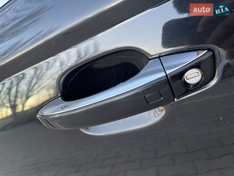 Седан Audi A6 2014 в Одесі фото 24 Седан Audi A6 2014 в Одесі