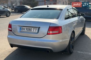 Седан Audi A6 2005 в Одессе