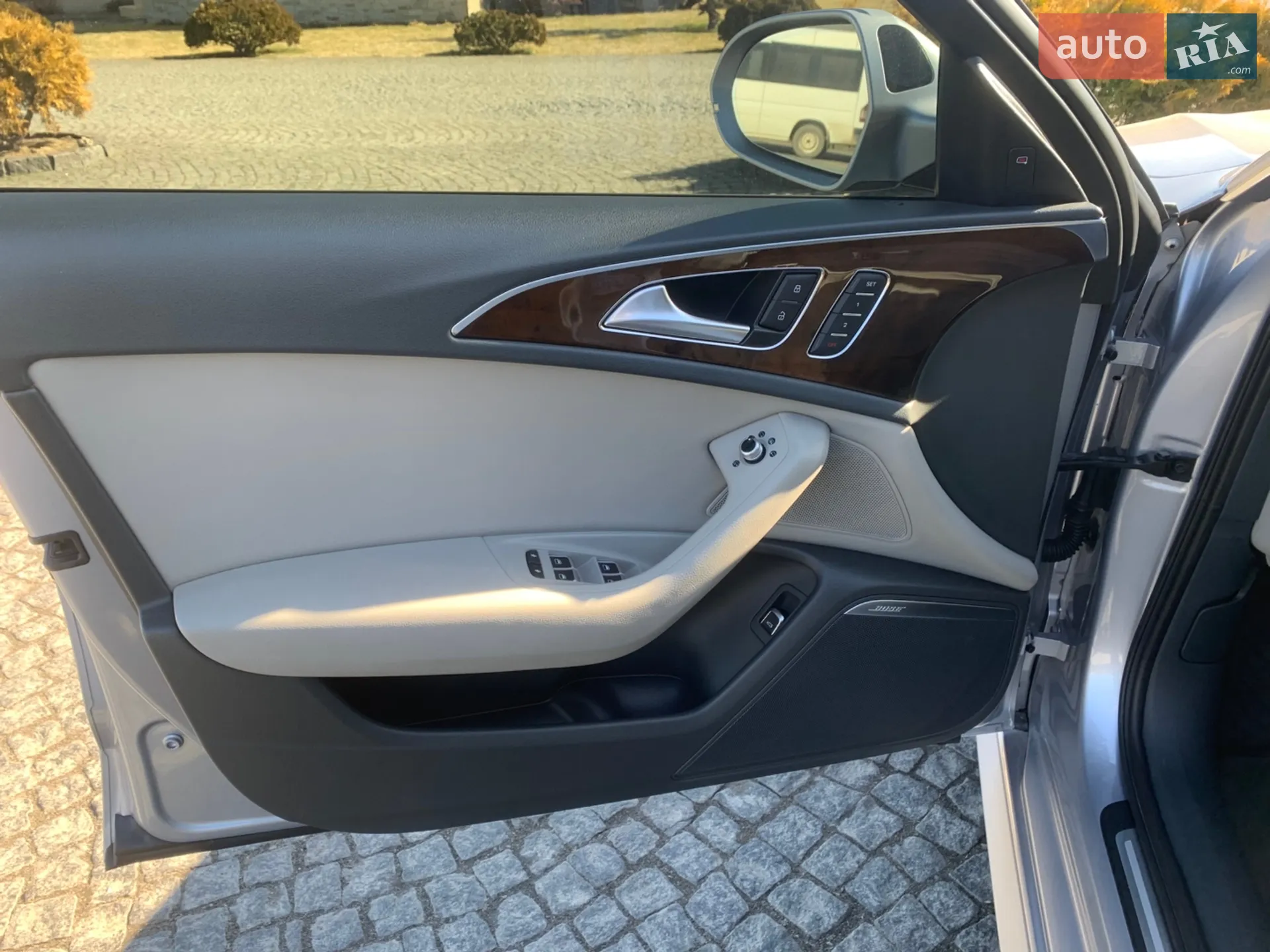 2015 Audi A6 - мініатюра 28