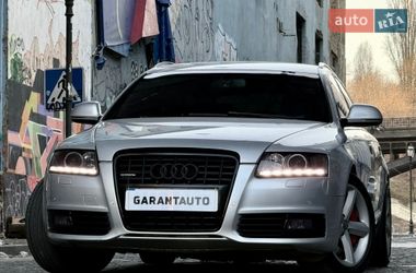 Универсал Audi A6 2009 в Одессе