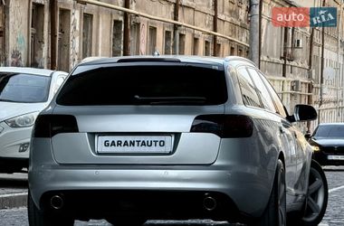 Универсал Audi A6 2009 в Одессе