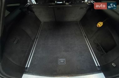 Универсал Audi A6 2009 в Одессе