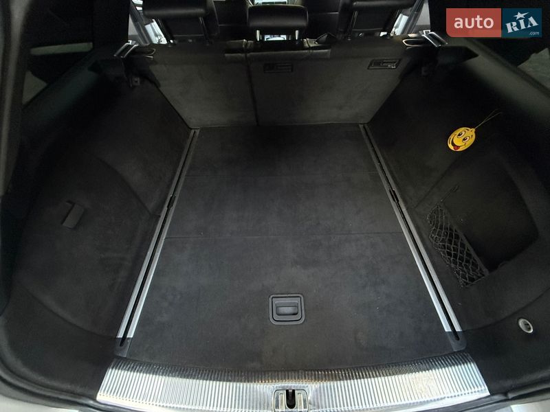 Универсал Audi A6 2009 в Одессе