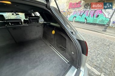 Универсал Audi A6 2009 в Одессе