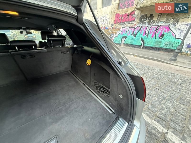 Универсал Audi A6 2009 в Одессе