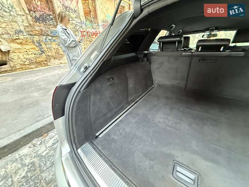 Универсал Audi A6 2009 в Одессе