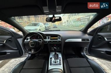 Универсал Audi A6 2009 в Одессе