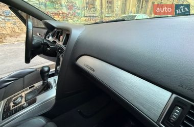 Универсал Audi A6 2009 в Одессе