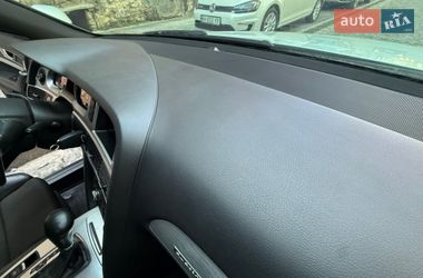 Универсал Audi A6 2009 в Одессе