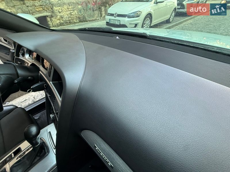 Универсал Audi A6 2009 в Одессе