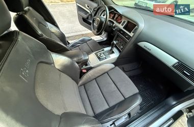 Универсал Audi A6 2009 в Одессе