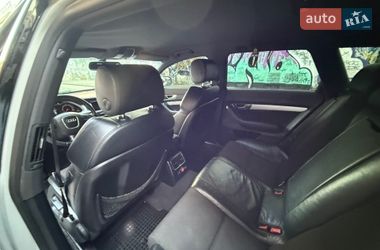 Универсал Audi A6 2009 в Одессе