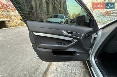 Универсал Audi A6 2009 в Одессе