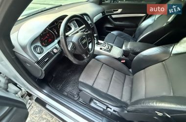 Универсал Audi A6 2009 в Одессе