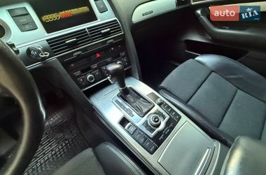 Универсал Audi A6 2009 в Одессе
